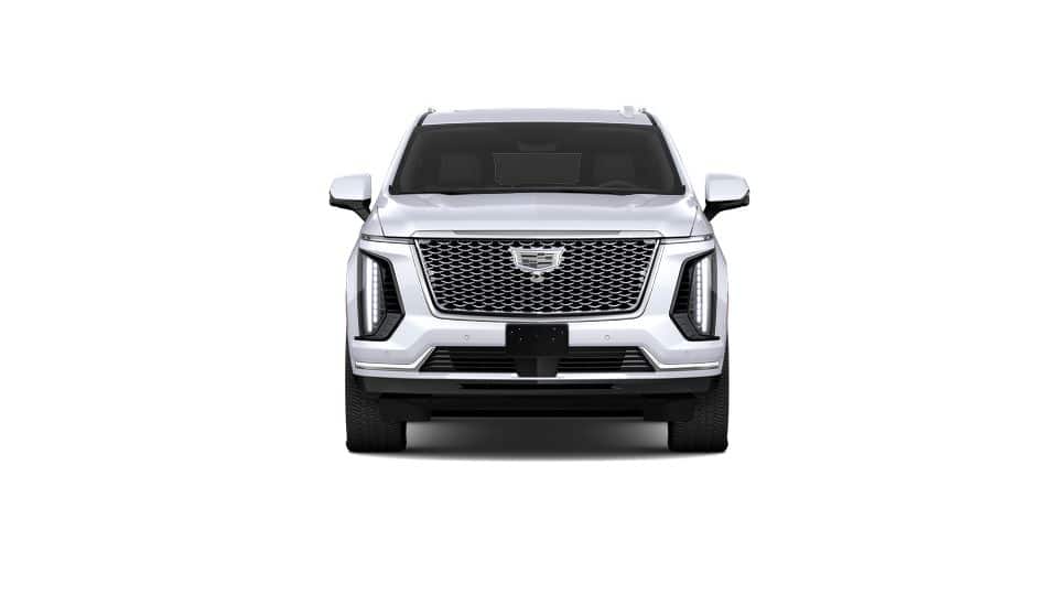 2026 Cadillac Escalade Luxury - Photo 51