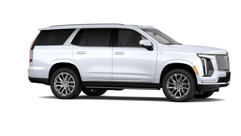 2026 Cadillac Escalade Luxury - Photo 57