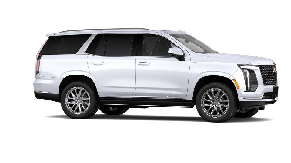 2026 Cadillac Escalade Luxury - Photo 46