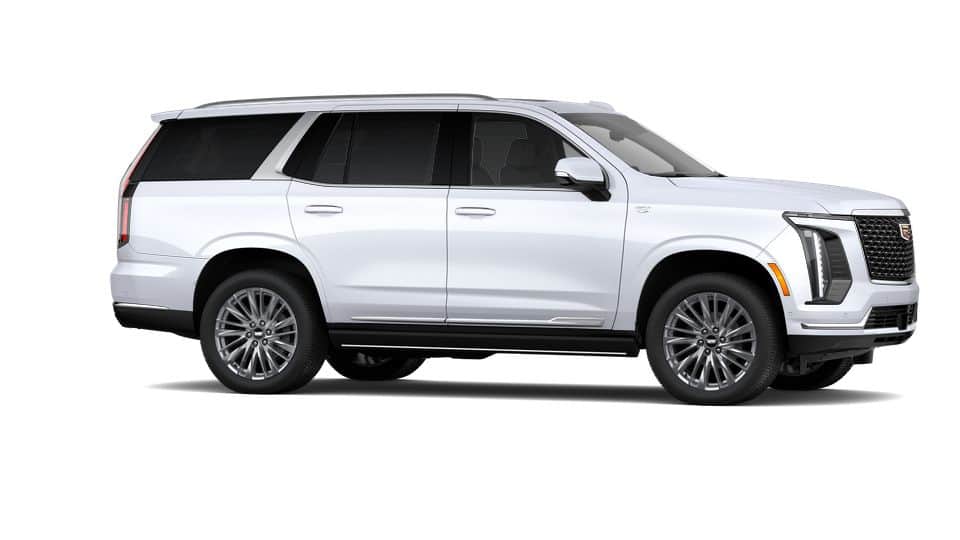 2026 Cadillac Escalade Luxury - Photo 16