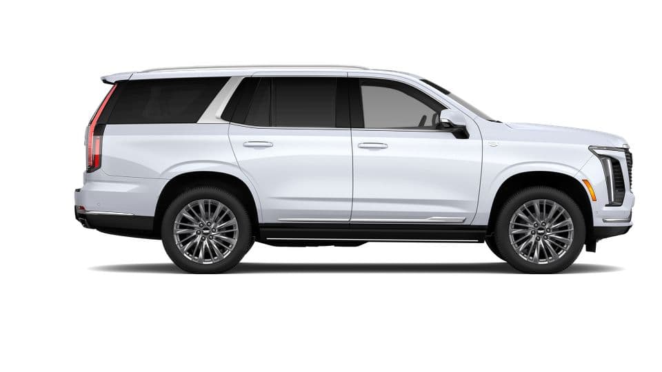 2026 Cadillac Escalade Luxury - Photo 18