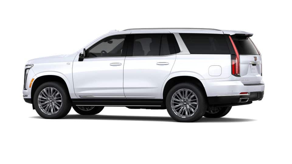 2026 Cadillac Escalade Luxury - Photo 11