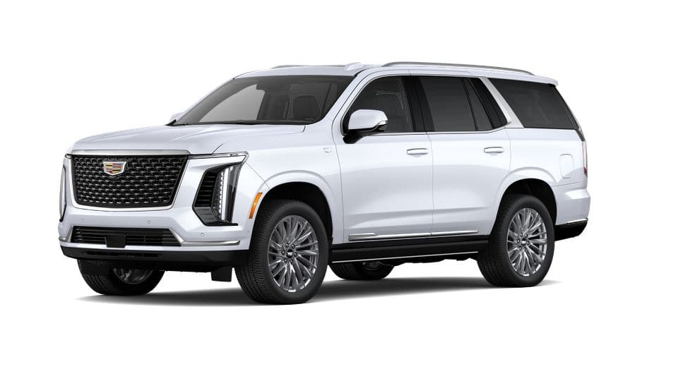2026 Cadillac Escalade Luxury - Photo 3