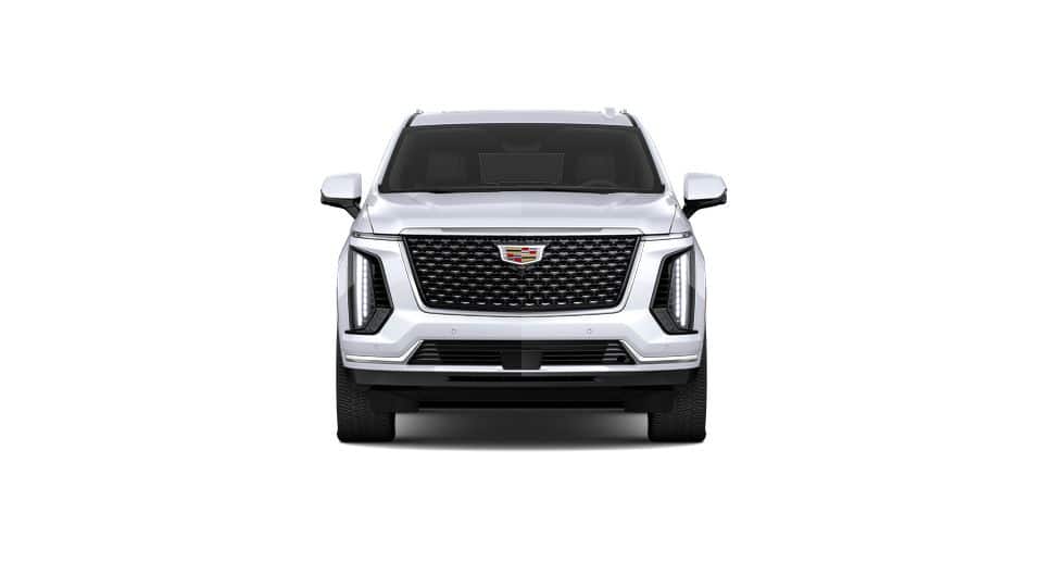 2026 Cadillac Escalade Luxury's photo