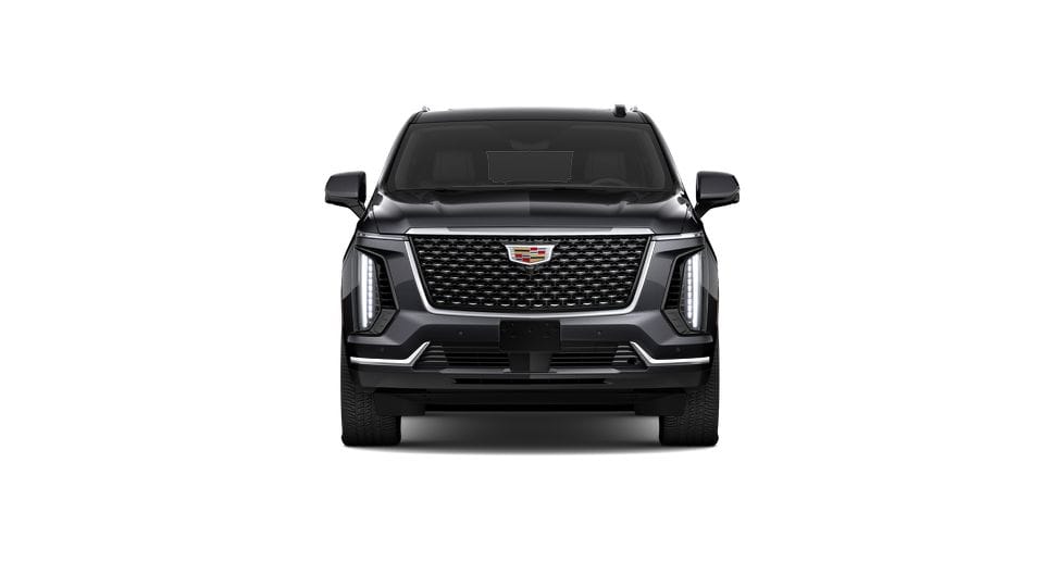 2026 Cadillac Escalade Luxury - Photo 88