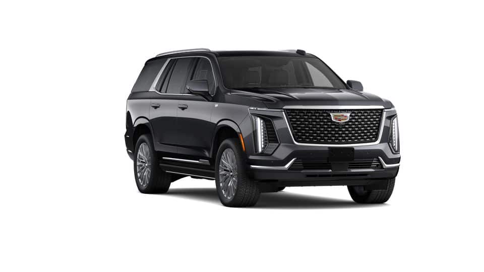 2026 Cadillac Escalade Luxury - Photo 90