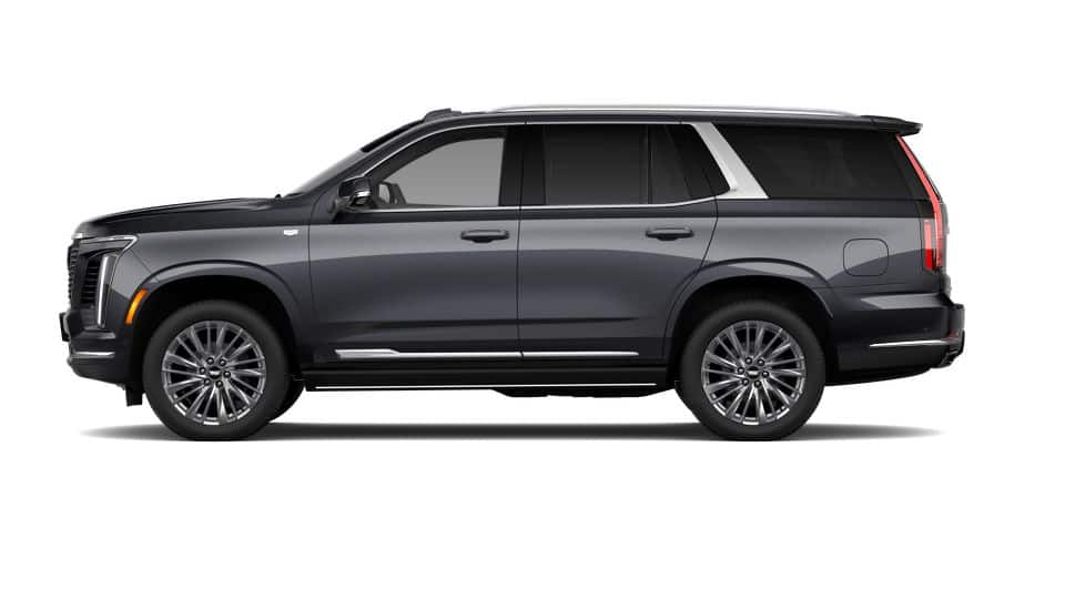 2026 Cadillac Escalade Luxury - Photo 91