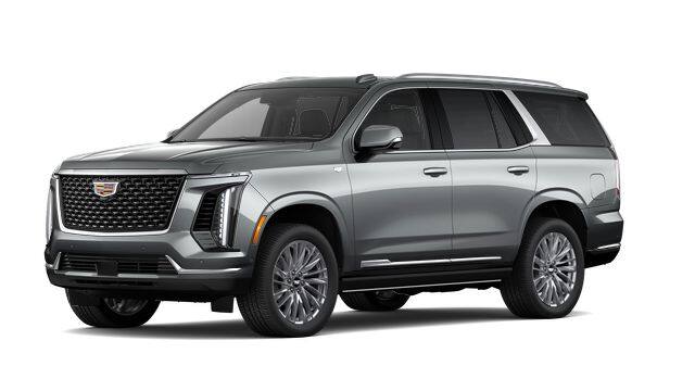 2026 Escalade