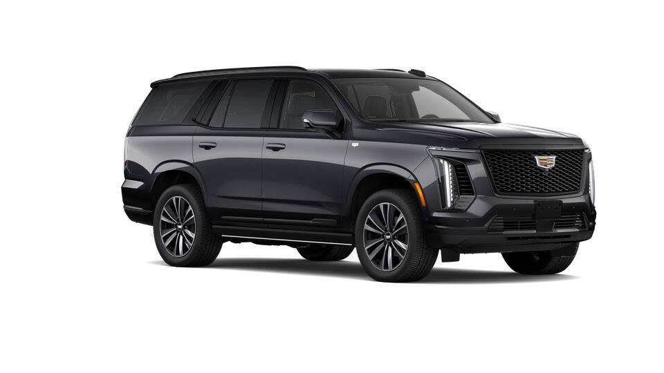 2026 Cadillac Escalade Sport - Photo 84