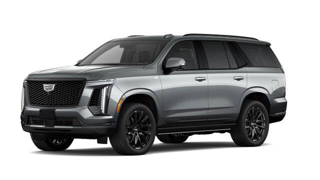 2026 Escalade