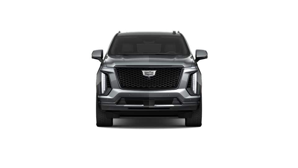 2026 Cadillac Escalade Sport's photo