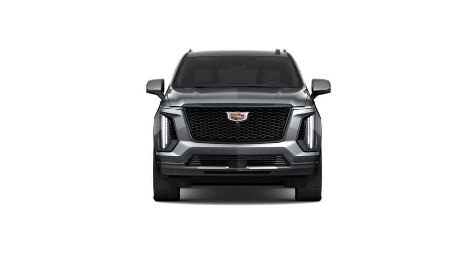 2026 Cadillac Escalade Sport's photo