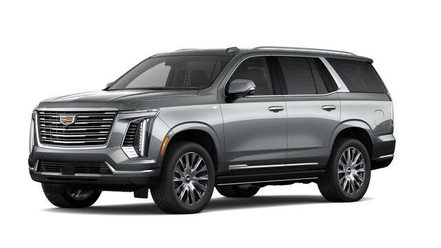 2026 Escalade