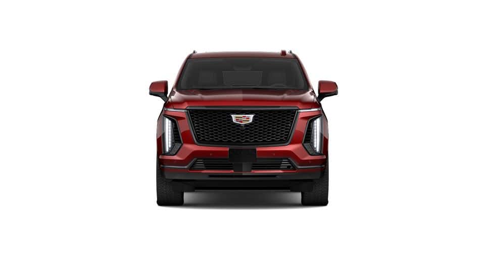 2026 Cadillac Escalade Platinum Sport's photo