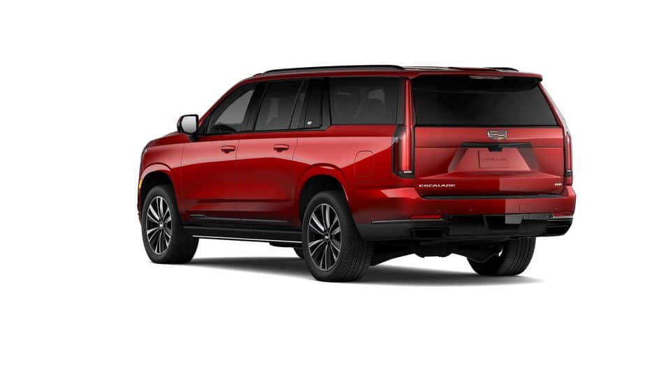 2026 Cadillac Escalade ESV Sport - Photo 59