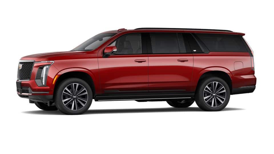 2026 Cadillac Escalade ESV Sport - Photo 66