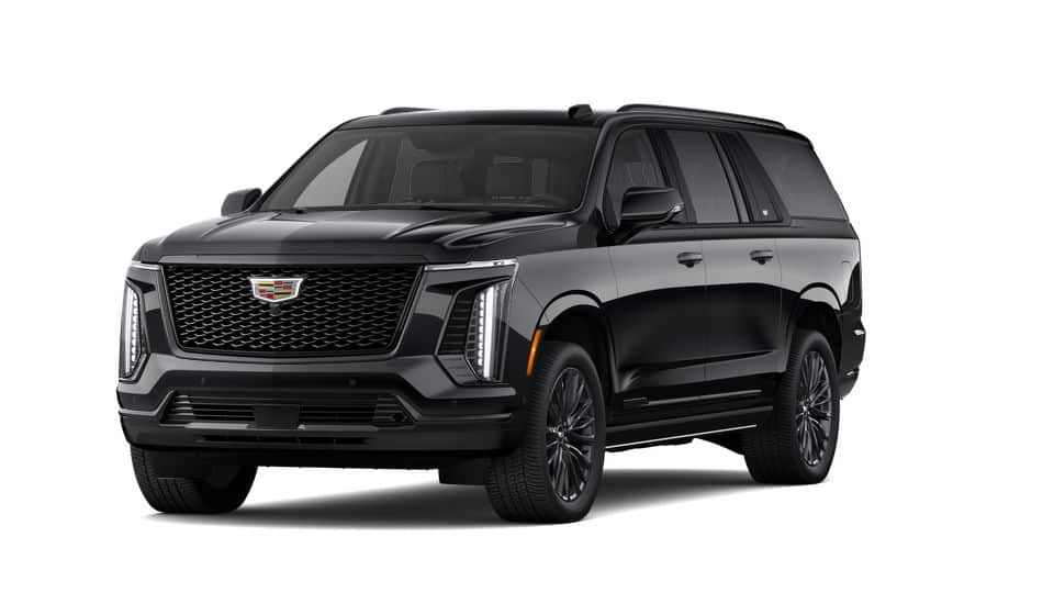 2026 Cadillac Escalade ESV Platinum Sport's photo