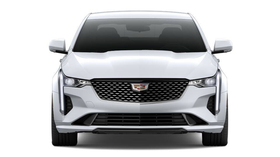2026 Cadillac CT4 Luxury - Photo 52