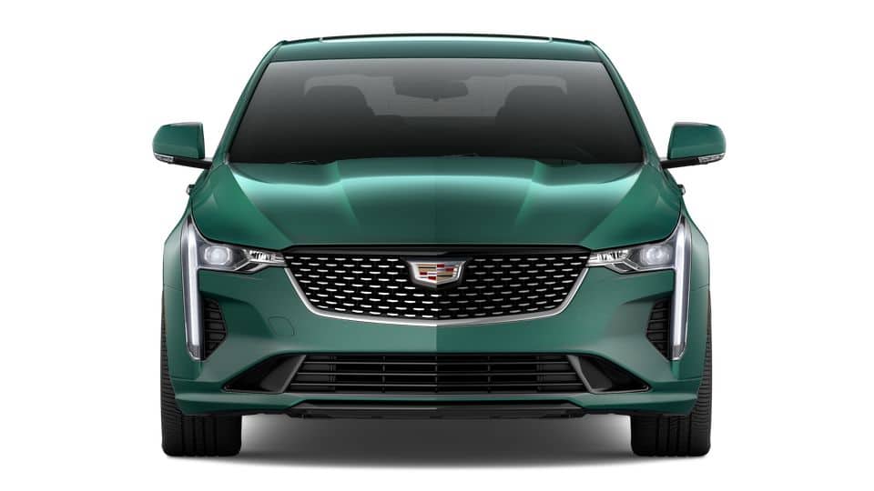 2026 Cadillac CT4 Luxury - Photo 29