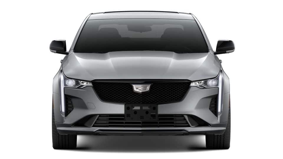 2026 Cadillac CT4 Luxury - Photo 24
