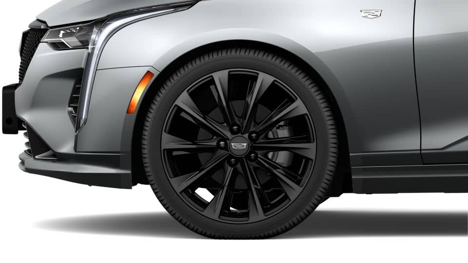 2026 Cadillac CT4 Luxury - Photo 29