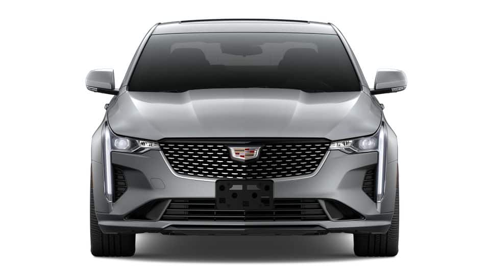 2026 Cadillac CT4 Luxury - Photo 56