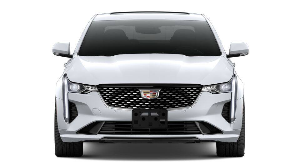 2026 Cadillac CT4 Premium Luxury - Photo 38