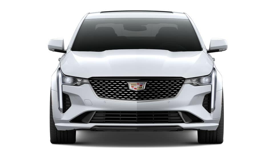2026 Cadillac CT4 Premium Luxury - Photo 58