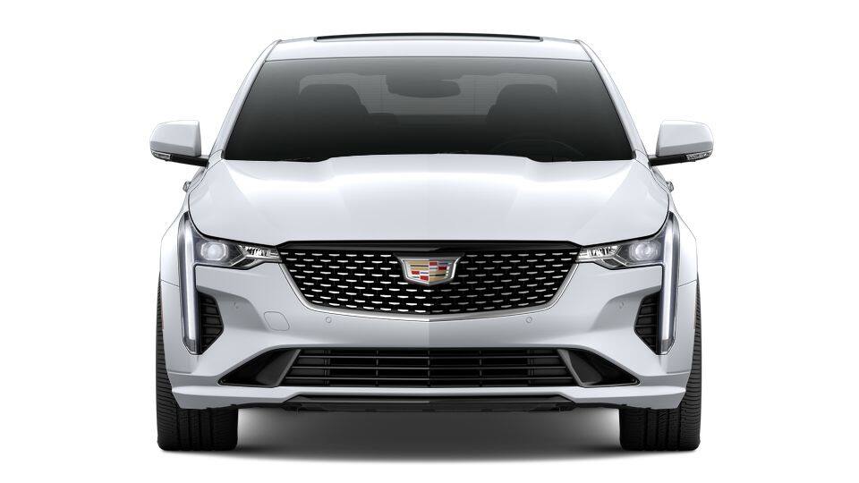 2026 Cadillac CT4 Premium Luxury - Photo 52