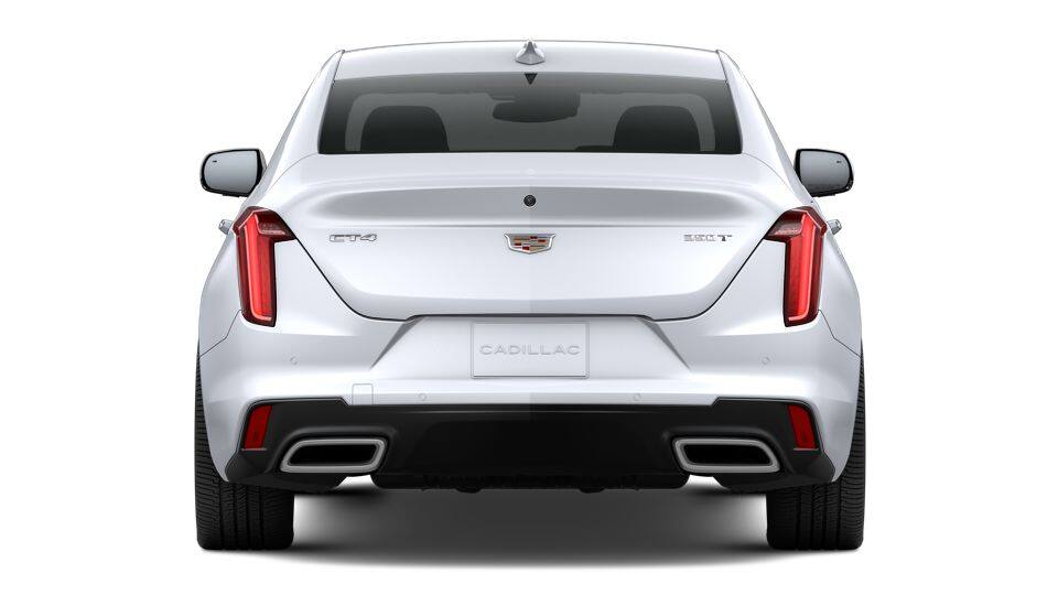 2026 Cadillac CT4 Premium Luxury - Photo 54