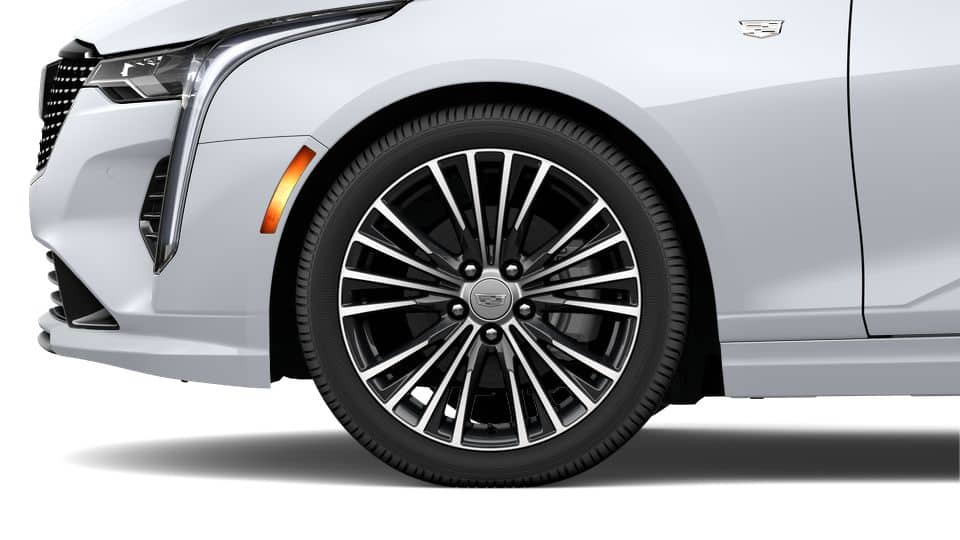 2026 Cadillac CT4 Premium Luxury - Photo 57
