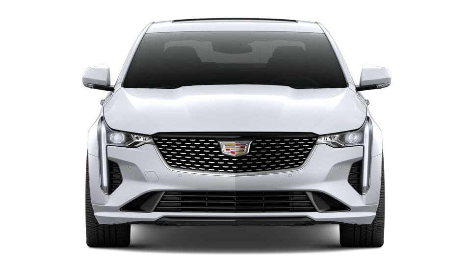 2026 Cadillac CT4 Premium Luxury - Photo 38