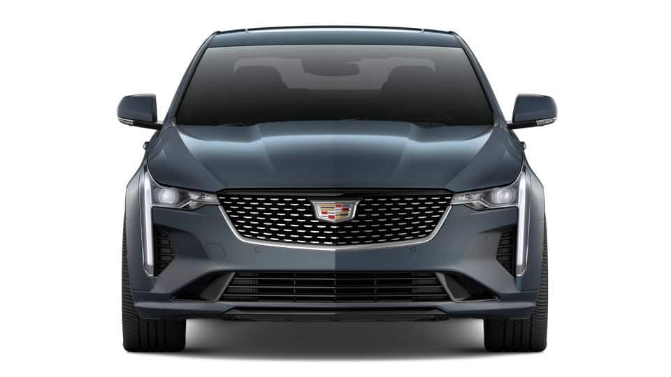 2026 Cadillac CT4 Premium Luxury - Photo 28