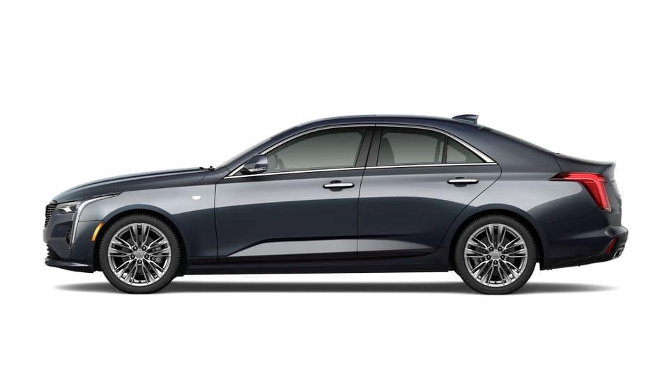2026 Cadillac CT4 Premium Luxury - Photo 29