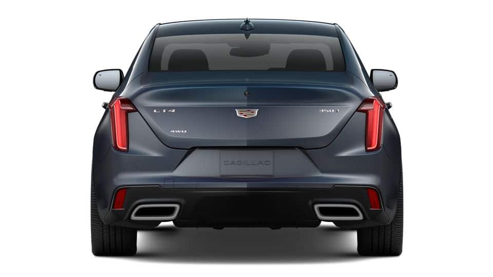 2026 Cadillac CT4 Premium Luxury - Photo 30