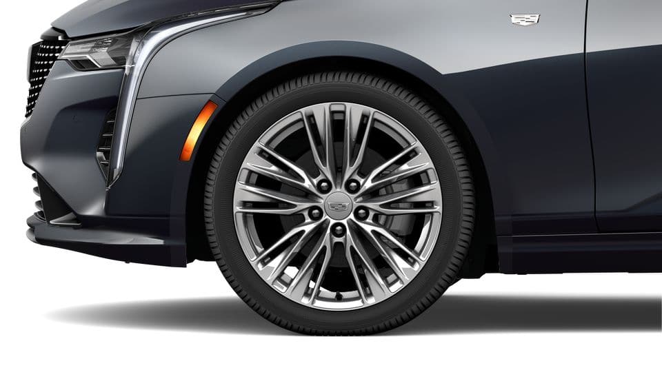 2026 Cadillac CT4 Premium Luxury - Photo 33