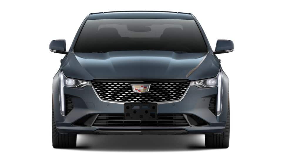 2026 Cadillac CT4 Premium Luxury - Photo 42