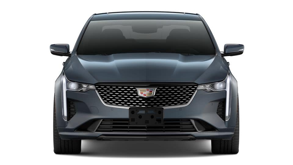 2026 Cadillac CT4 Premium Luxury - Photo 4