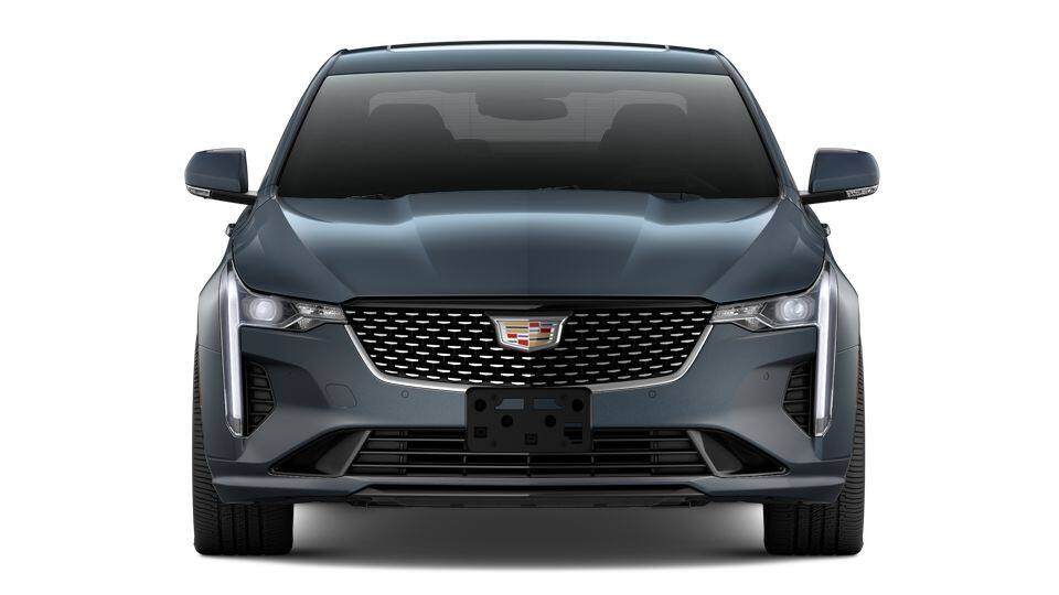 2026 Cadillac CT4 Premium Luxury - Photo 52