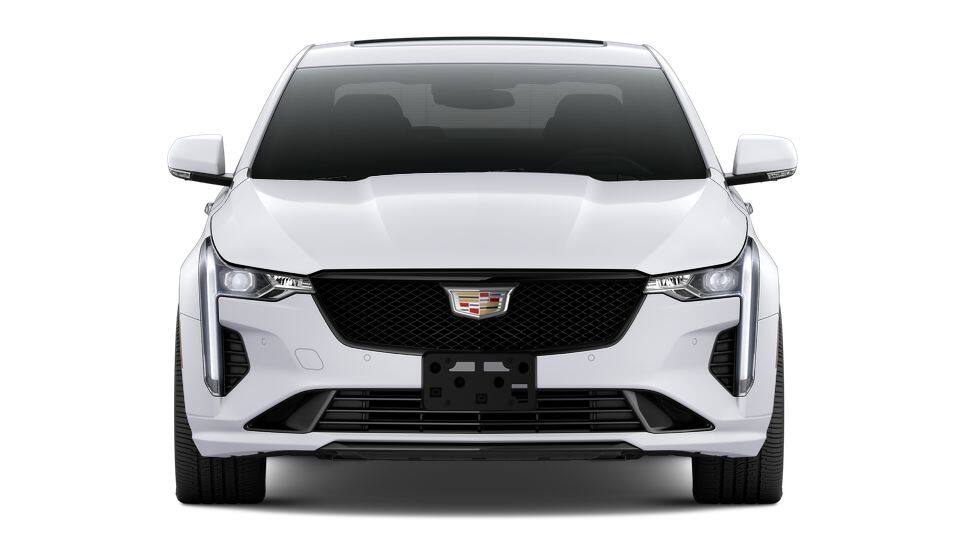 2026 Cadillac CT4 Premium Luxury - Photo 42