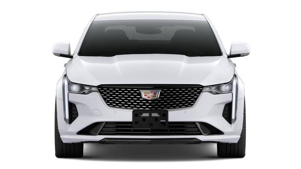 2026 Cadillac CT4 Premium Luxury - Photo 46