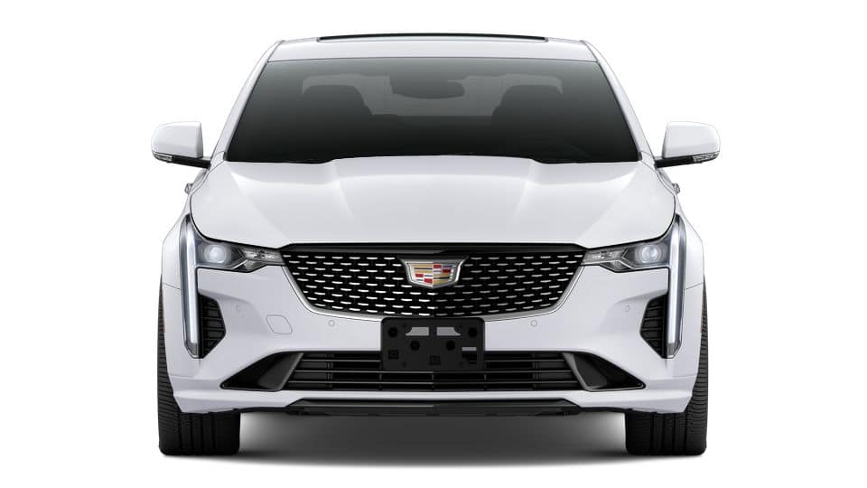 2026 Cadillac CT4 Premium Luxury - Photo 28