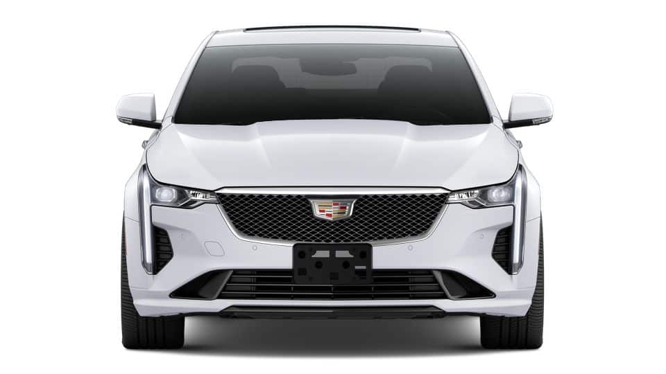 2026 Cadillac CT4 Premium Luxury - Photo 52