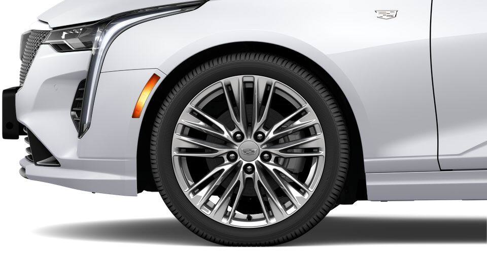 2026 Cadillac CT4 Premium Luxury - Photo 57