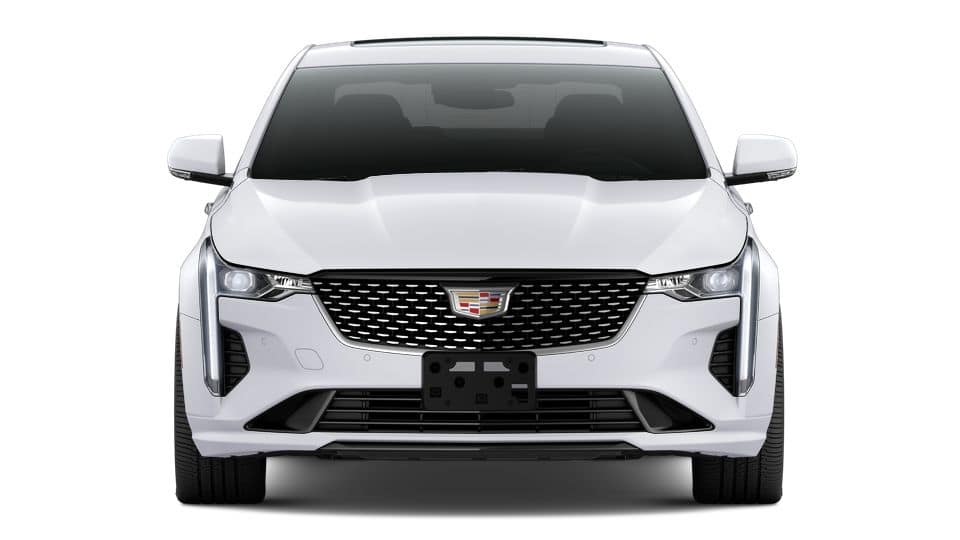 2026 Cadillac CT4 Premium Luxury - Photo 37