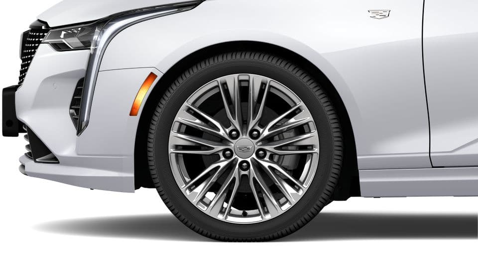 2026 Cadillac CT4 Premium Luxury - Photo 42
