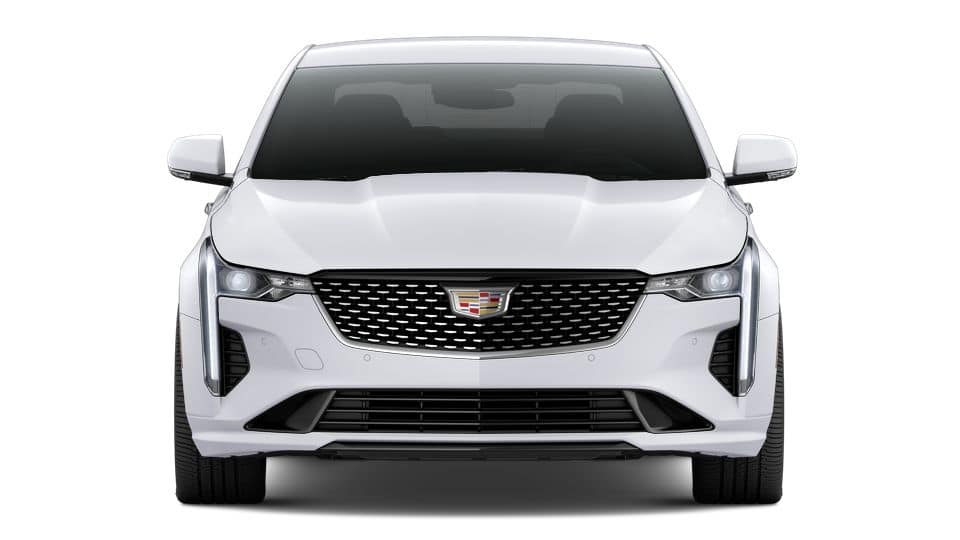 2026 Cadillac CT4 Premium Luxury - Photo 18