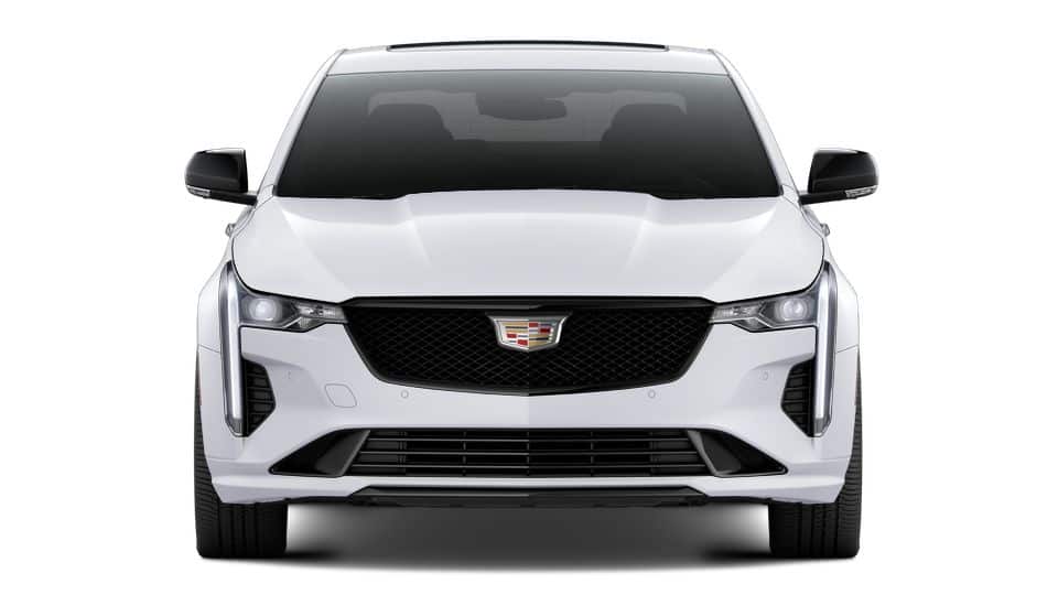 2026 Cadillac CT4 Premium Luxury - Photo 48