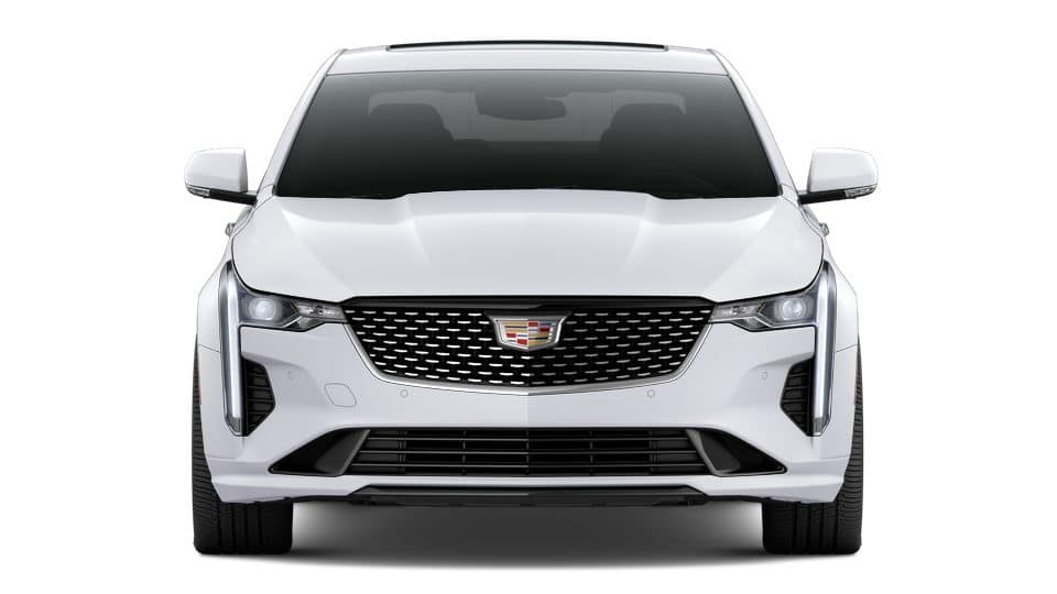 2026 Cadillac CT4 Premium Luxury - Photo 18