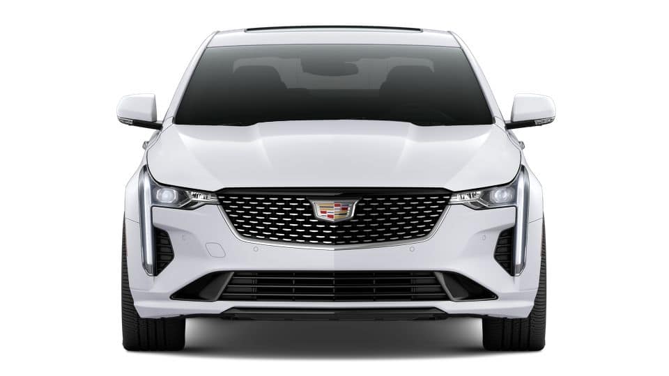 2026 Cadillac CT4 Premium Luxury - Photo 23